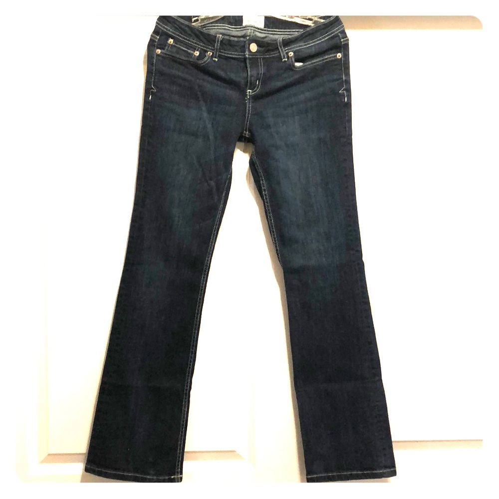 NEW (no tag) Aeropostale Bootcut Jeans Size: 9/10